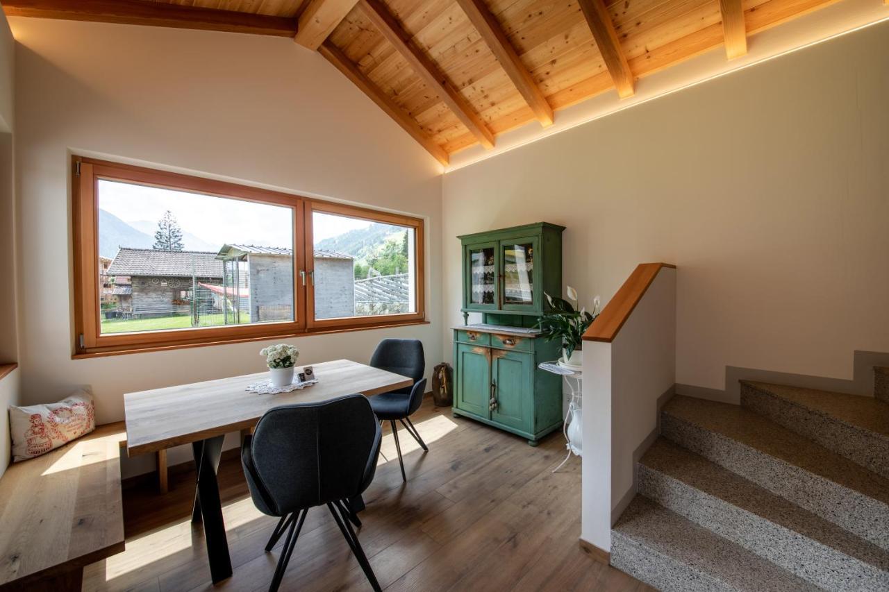 الشقق الفندقية ألتيموفي  Haus Adlerhorst المظهر الخارجي الصورة
